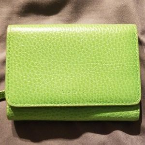 Lodis wallet